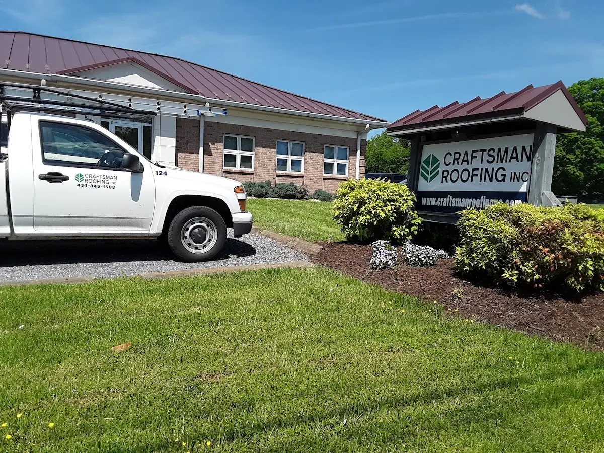 Quality Hail Damage Roof Repair by experienced craftsmen in Nolensville